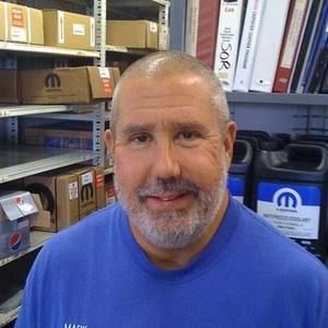 Meet your Posher, Mark